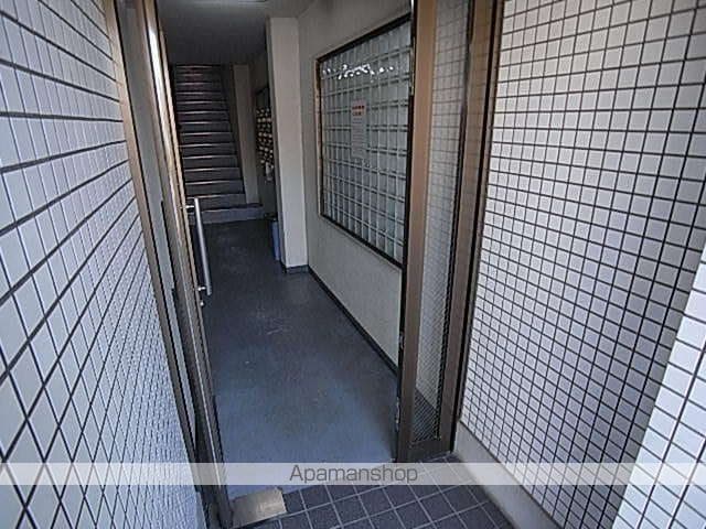 パールハイツ東大物町の内装写真