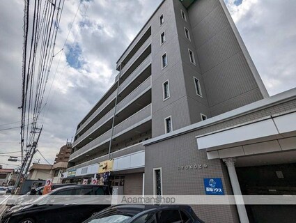 ＲＹＯＫＯビル[1DK/33.56m2]の外観3