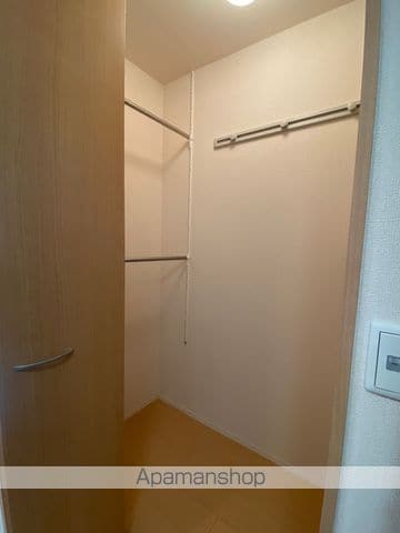 K-haus Aの内装写真