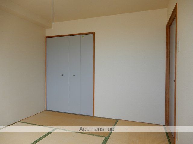サンドエルの内装写真