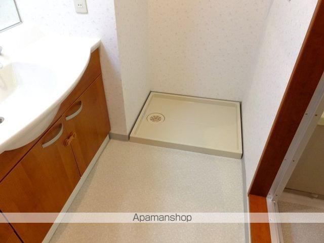 オリエンタルコ-ト大友の内装写真