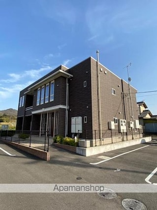 ボンヌ・シャンスⅠ[2LDK/56.68m2]の外観4