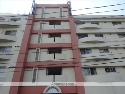 和歌山県和歌山市狐島[1LDK/41.31m2]の外観3
