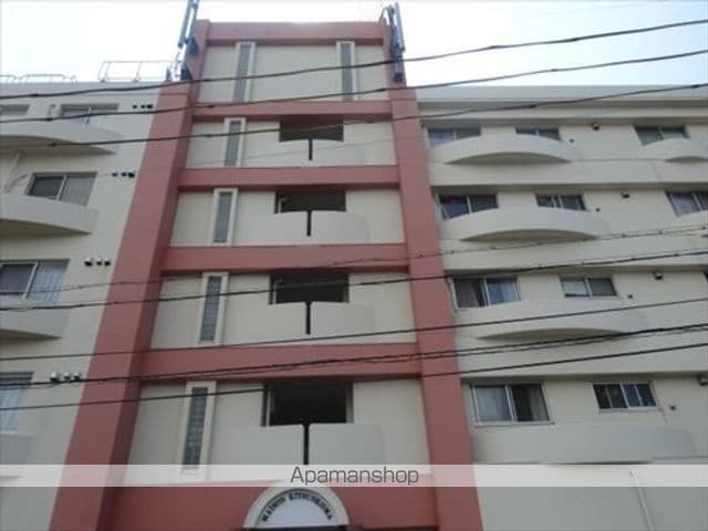 和歌山県和歌山市狐島[1LDK/41.31m2]の外観3