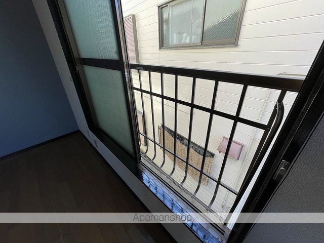 ハイムトルースの内装写真