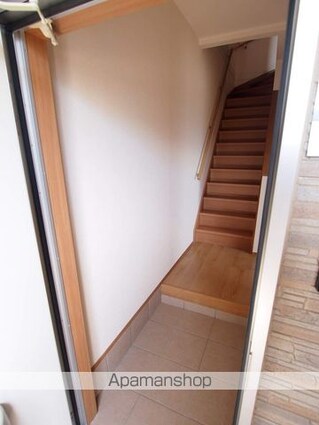 Ｌｕｐｉｎｕｓ　Ｂ（ルピナス）[3LDK/74.07m2]の内装1