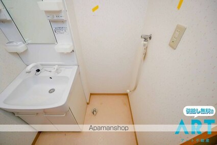 ヴィラ・アレストⅡ[1LDK/56.93m2]のその他部屋・スペース