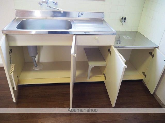 シャトレシャルマンの内装写真