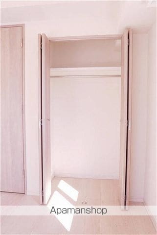 N-stage亀戸の内装写真