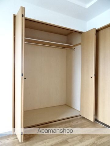 ベルメゾン高丘の内装写真