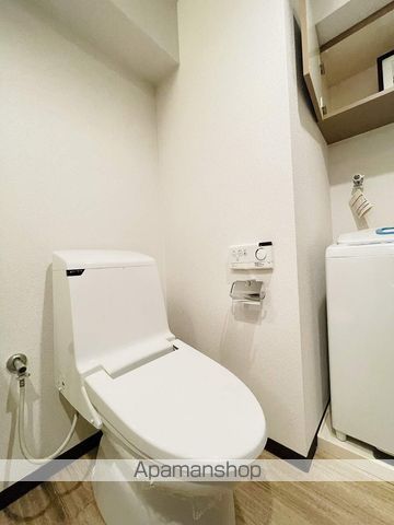 アーデン東別院の内装写真