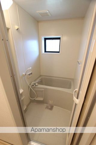 サニーコート田辺 Aの内装写真