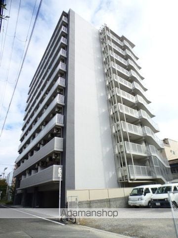 ESTEM COURT新大阪IXグランブライトの外観写真