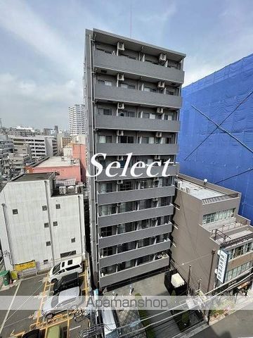 フェニックス伊勢佐木町の外観写真