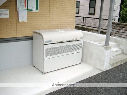 和音館ＮＯＢＵ[1LDK/29.25m2]の共用部2