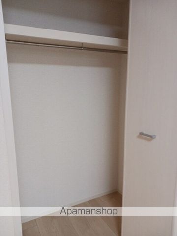 メイプルテラス みずほの内装写真