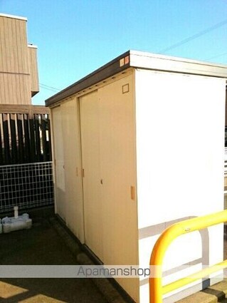 ポライトリー　ＫⅠ[2DK/55.67m2]のその他設備