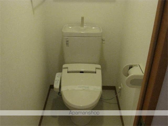 サンフォレストの内装写真