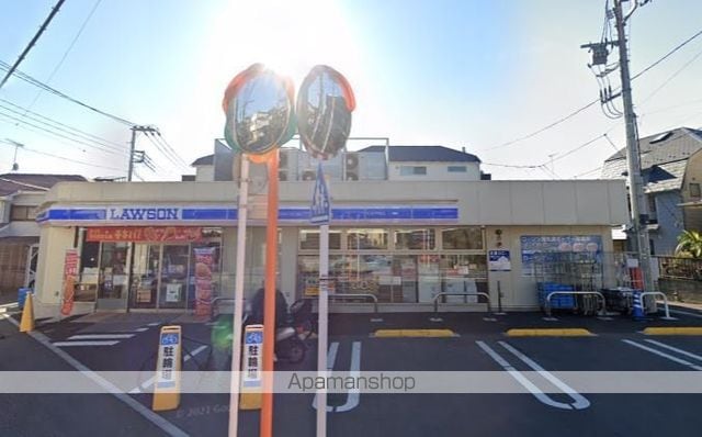 ランド金沢文庫の周辺写真