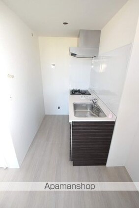 ディアコート[1K/25m2]の内装5