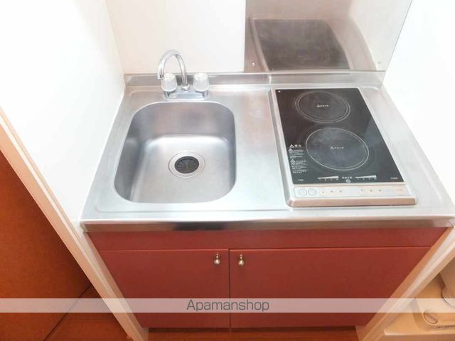 レオパレスミヤビの内装写真