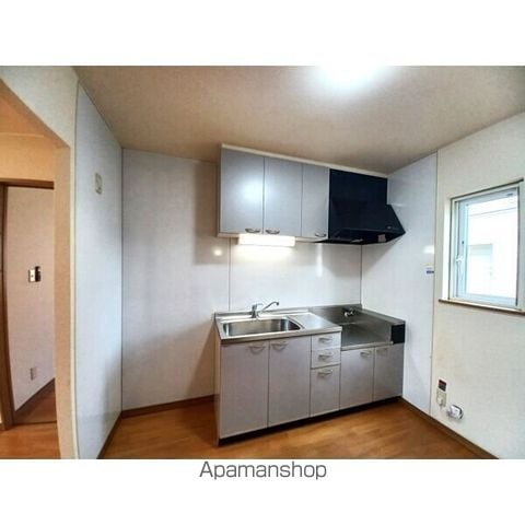 メイプル西宮の沢の内装写真