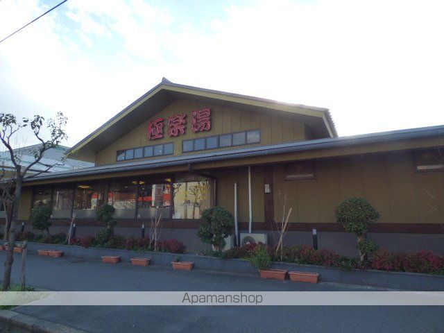 SーRESIDENCE高井田CENTRALの周辺写真