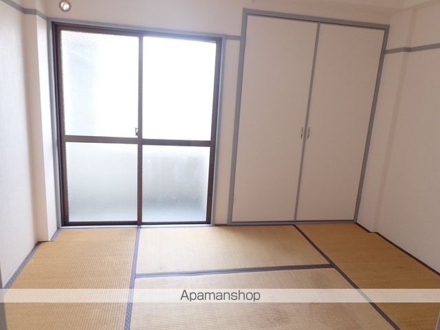 秀和第一ハイツの内装写真