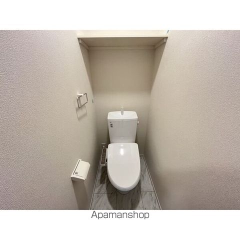VIVIANA TOPの内装写真