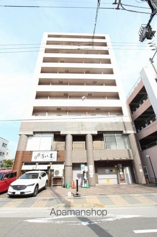 ハーバービューの外観写真