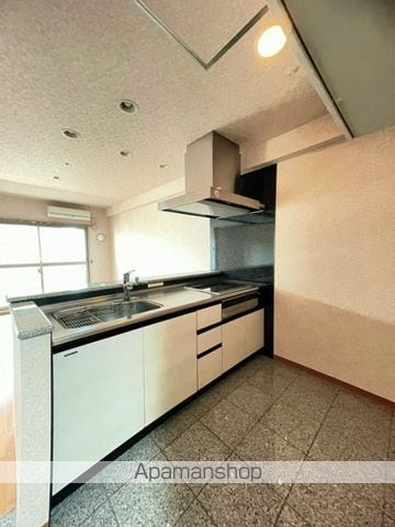 シティタワープレミアムの内装写真
