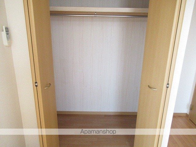 グレイシャス上田の内装写真