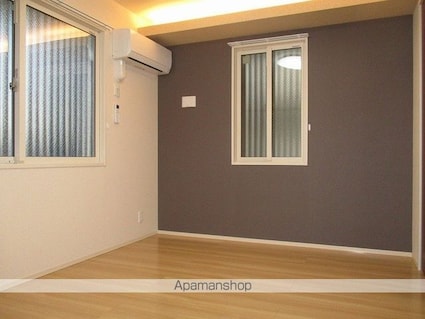 月うさぎ　弐[2LDK/55.27m2]の内装1