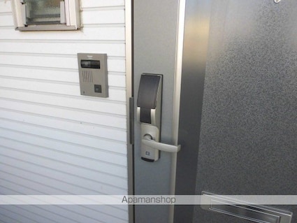 グランビュー船岡[1K/27.45m2]の外観6