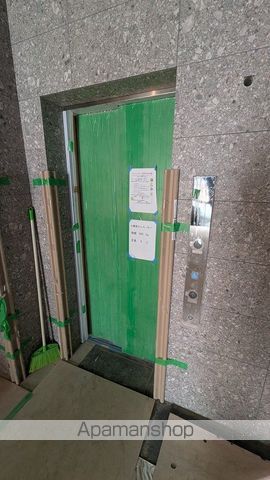 ESLEADRESIDENCE梅田CLASSCITYのその他写真