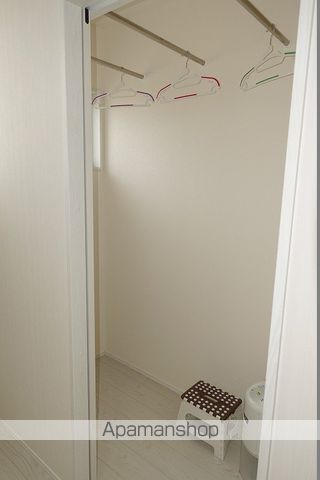 カサーレ犬島の内装写真