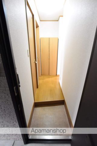 エナージ山鼻の内装写真