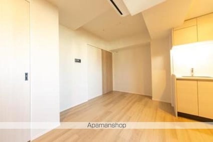 グランハイツ曙橋[1K/25.48m2]のその他内装