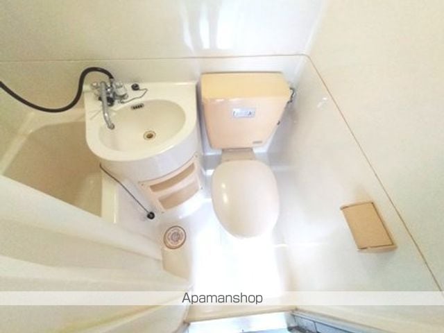 昭光マンションの内装写真