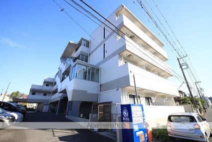 ＭＩＳＨ[1K/20.4m2]の外観2