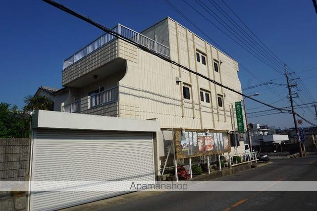 大和ビルの外観写真