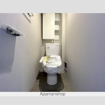 プライムメゾン千葉新町[1LDK/51.2m2]の内装6