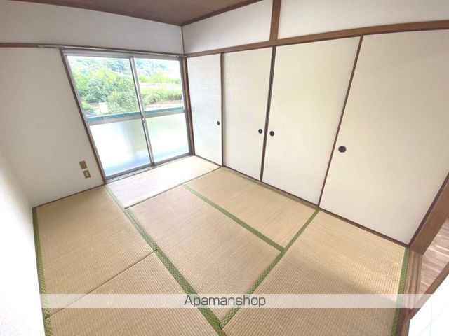 ゆうハイツの内装写真