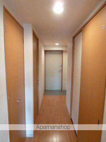 LUMIEREDUOFB館の内装写真