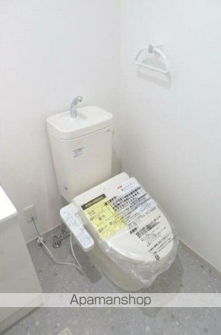 T-2ndの内装写真