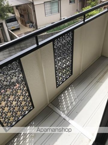 ルミエール22 C棟の内装写真