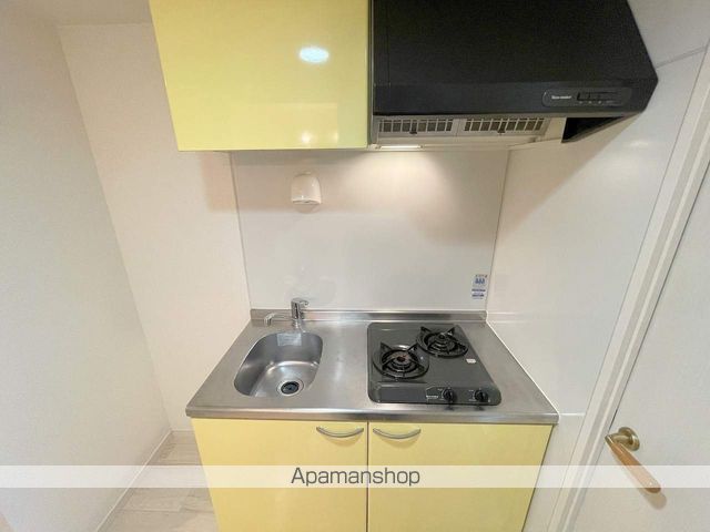 グラマシー日本橋の内装写真