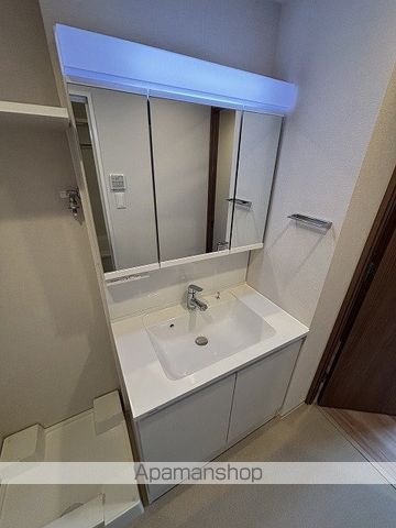 スプランディッド梅田グランノースの内装写真