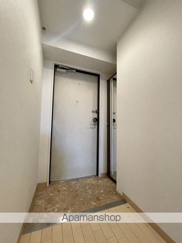 アンティオキアの内装写真