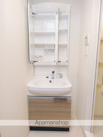 プレサンス水都OKAWAの内装写真